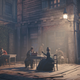 Illustration for article titled iAssassins Creed Syndicate/i Is A Beautiful Video Game